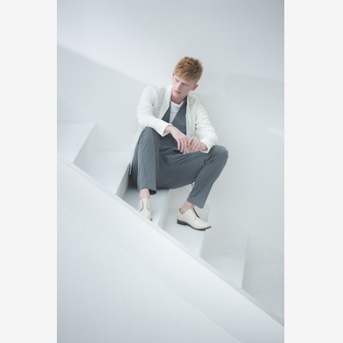 冨永豊貴が撮影した「アパレル　イメージ撮影」の写真