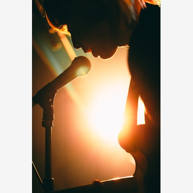 西浦隼翔が撮影した「ライブイベント撮影」の写真