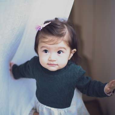 filmsが撮影した「家族写真」の写真