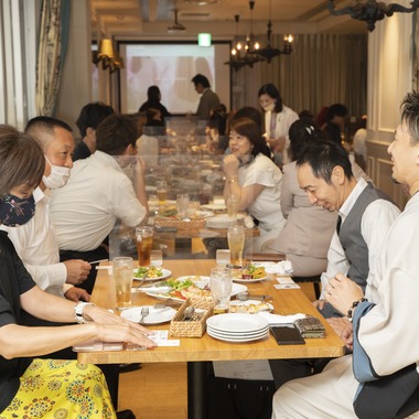 Rinaty photo studioが撮影した「イベント撮影」の写真