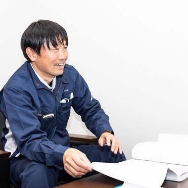 梅田　紫邑が撮影した「企業撮影」の写真