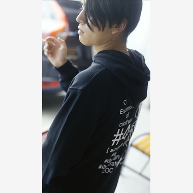 teruが撮影した「アパレル撮影」の写真