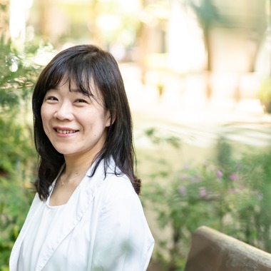 Peace-full photoが撮影した「女性ポートレート」の写真