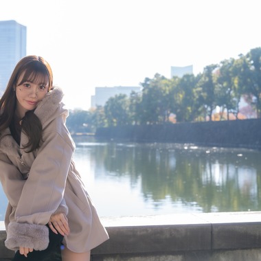寺嶋　悠希が撮影した「イルミネーション、ポートレート撮影会」の写真