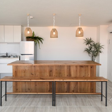 Avenir（山宮 敏明）が撮影した「民泊」の写真