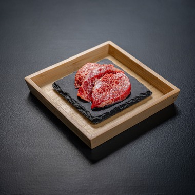 吉田佳央が撮影した「wagyu bar 撮影」の写真