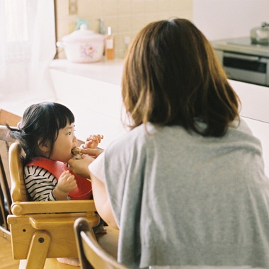 RIE NAGASHIMA photography:)が撮影した「Family _2015.09」の写真