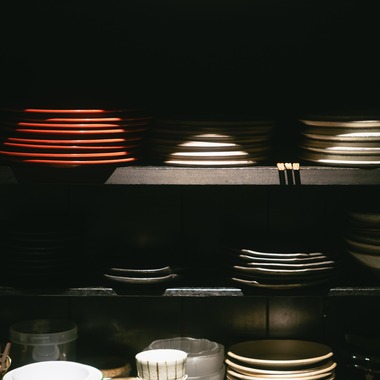 Tatsuyaが撮影した「日本料理屋（web媒体取材）」の写真