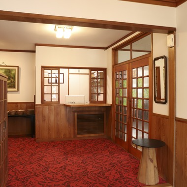 Photo_Office_Honmaが撮影した「ペンション、ホテル撮影」の写真