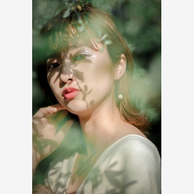 眞田 厚司が撮影した「ポートレート・ファッション」の写真