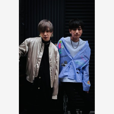 稲葉幸辰が撮影した「ファッションポートレート」の写真