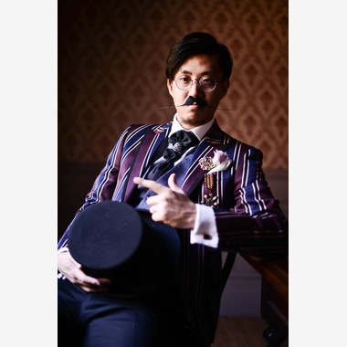 谷口　雄一が撮影した「ウェディングフォト」の写真