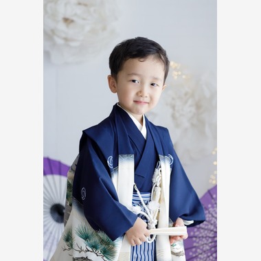 Miltoniaが撮影した「七五三」の写真