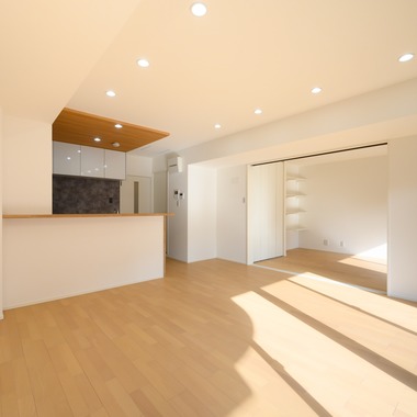 KOGA写真が撮影した「物件・不動産ポートフォリオ」の写真