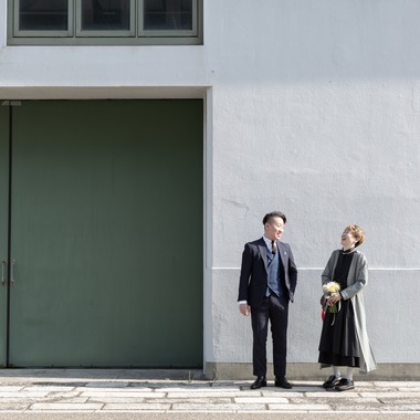 デグチマミが撮影した「Wedding Photo」の写真