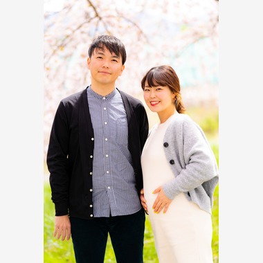Masahiro Taguchiが撮影した「マタニティフォト」の写真