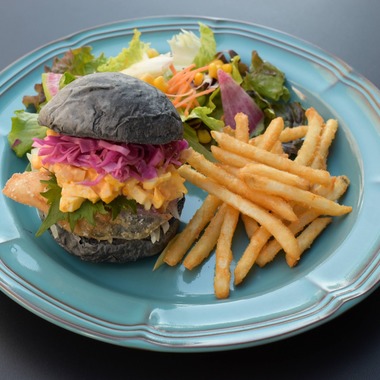 ant10.が撮影した「ランチメニュー」の写真