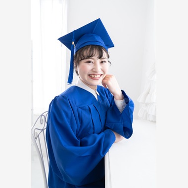 STUDIO ANDが撮影した「卒業記念」の写真