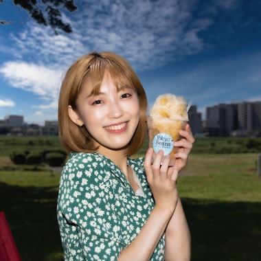 沖山俊樹が撮影した「ポートレート_20220910_Yuki」の写真