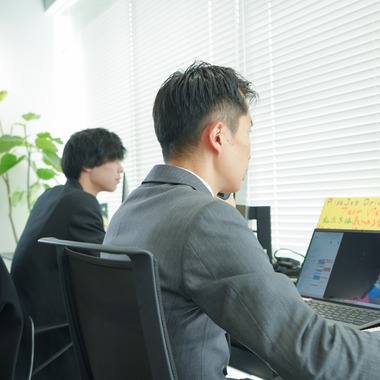 園田慈超が撮影した「企業向けポートフォリオ」の写真