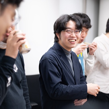 曽川拓哉が撮影した「キックオフ発表＋パーティ」の写真