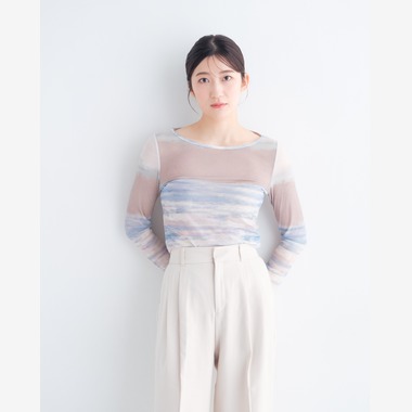 中村とものりが撮影した「プロフィール撮影　大阪北浜付近スタジオ」の写真