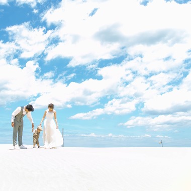 Photo taken by 永重　心 - Fukuoka Wedding Photo