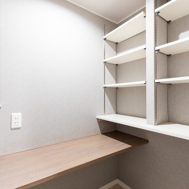 大森美紗生が撮影した「マンション内観撮影」の写真