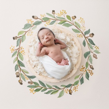 Ensia Photography エンシア フォトグラフィーが撮影した「ファミリー」の写真