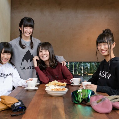 有限会社　澤田スタジオが撮影した「モデル複数」の写真