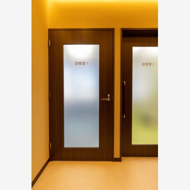 元木 ヒデが撮影した「ティーズクリニック様　内覧撮影」の写真