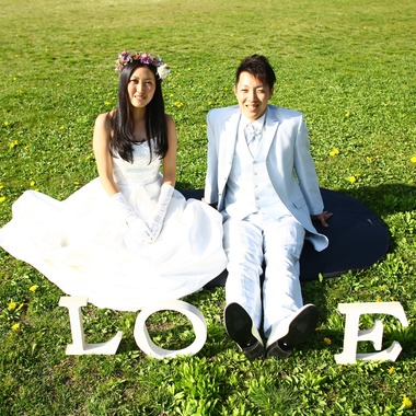 Photo taken by Peaceful Pictures - Karuizawa outdoor shooting