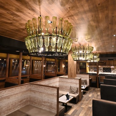 須貝フォトサービスが撮影した「新店舗外観・内観写真」の写真