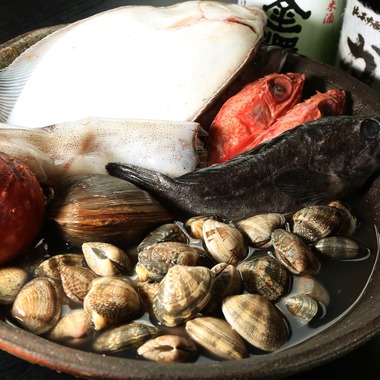 管野　利が撮影した「フード」の写真