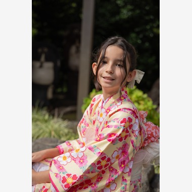 松見　翠が撮影した「家族写真」の写真