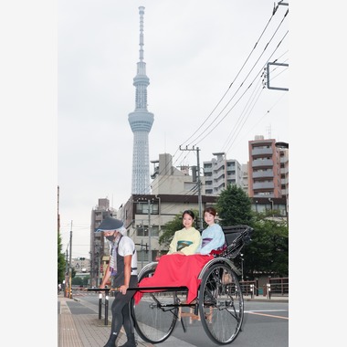 Photographer  Tomoが撮影した「和服で観光」の写真