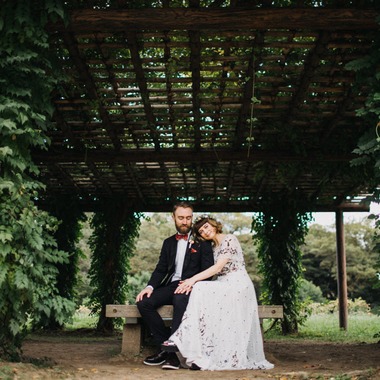 Photo taken by Spicer & Naoi - Wedding, elopement, engagement, pre-wedding and honeymoon