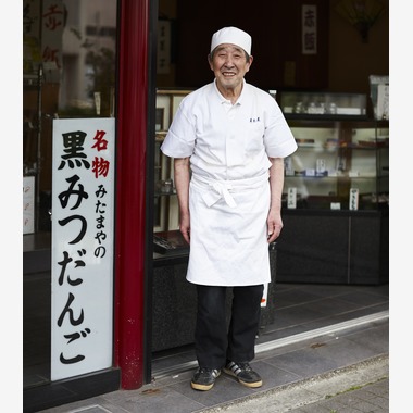 kiharu&photoが撮影した「男性【ビジネスポートレート】」の写真