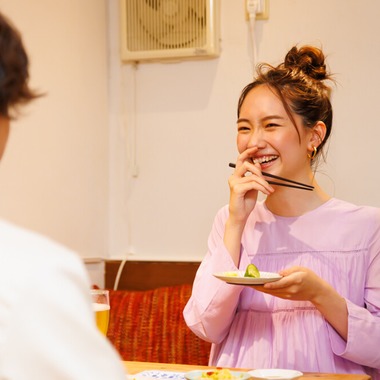 Yusuke Usuiが撮影した「pairsモデル撮影」の写真