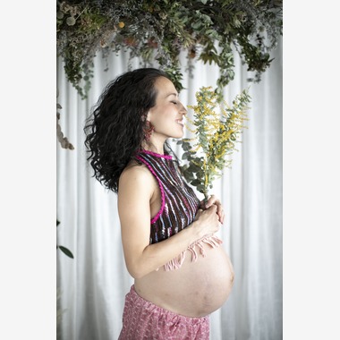 Hamuこども写真館が撮影した「大阪西区スタジオ」の写真