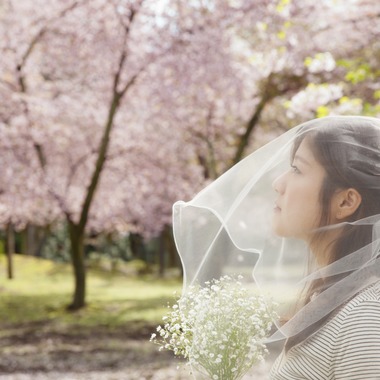 B WORKs PHOTOGRAPHY（丸山  隆史）が撮影した「春フォト」の写真