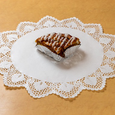 内海　利彦が撮影した「こだわりのパン屋さんの商品」の写真