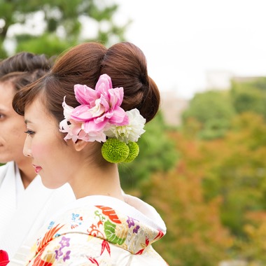 なご婚が撮影した「フォトギャラリー」のウェディングフォト