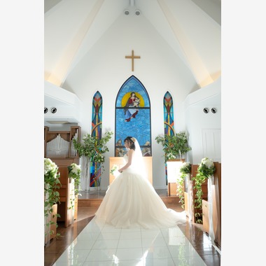 pinkie knot osawa photo officeが撮影した「前撮り」の写真