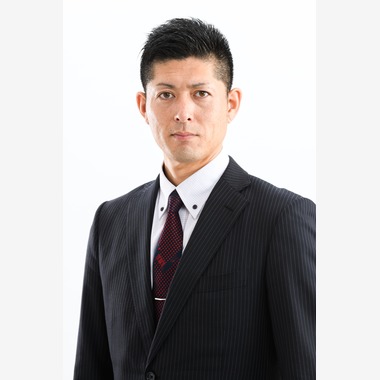 Visual Imagingが撮影した「ビジネスポートレート」の写真