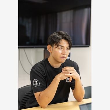 松見　翠が撮影した「担当クライアント様履歴」の写真