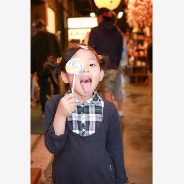 〜Gardenia.m.photo〜が撮影した「キッズ」の写真