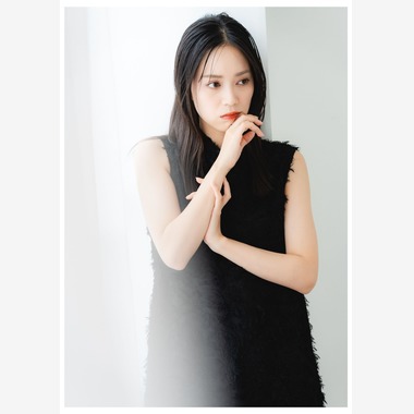 中澤紘大が撮影した「宣材写真・ポートレート」の写真