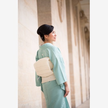 Noa Photography Parisが撮影した「パリのポートレート写真」の写真