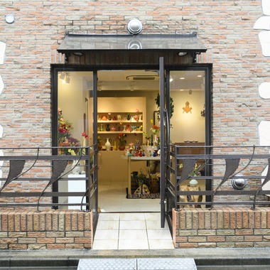 三浦希衣子が撮影した「雑誌お店紹介」の写真